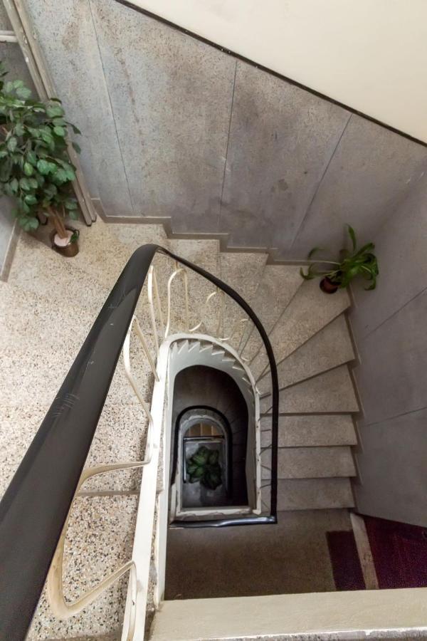 Family Trindad Flat Apartment ปอร์โต ภายนอก รูปภาพ
