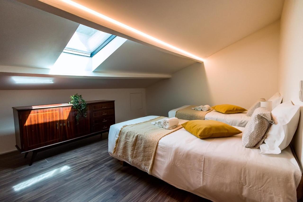 Family Trindad Flat Apartment ปอร์โต ภายนอก รูปภาพ