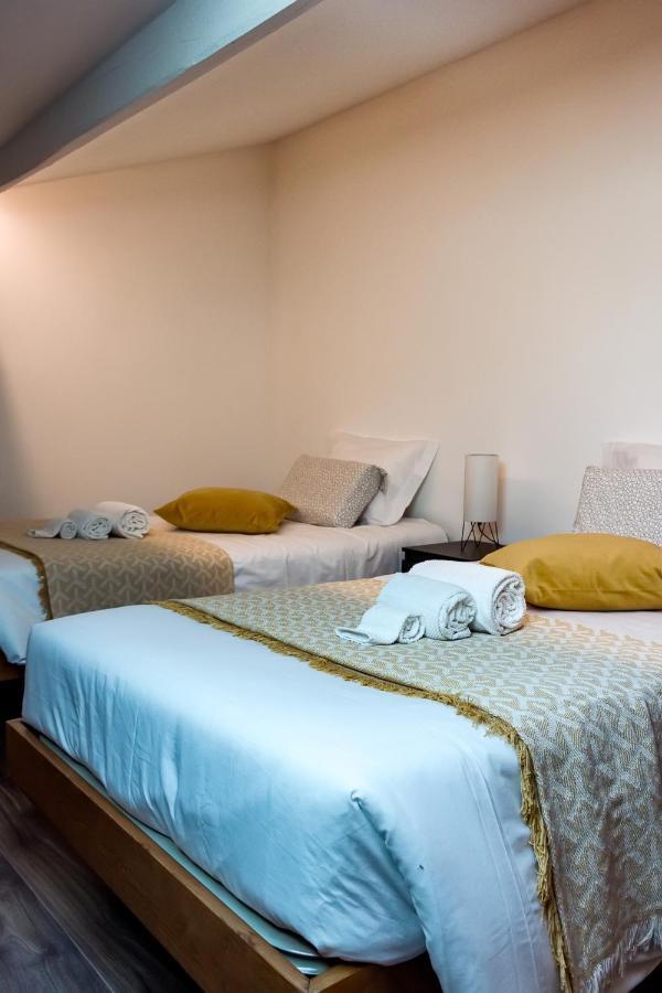 Family Trindad Flat Apartment ปอร์โต ภายนอก รูปภาพ