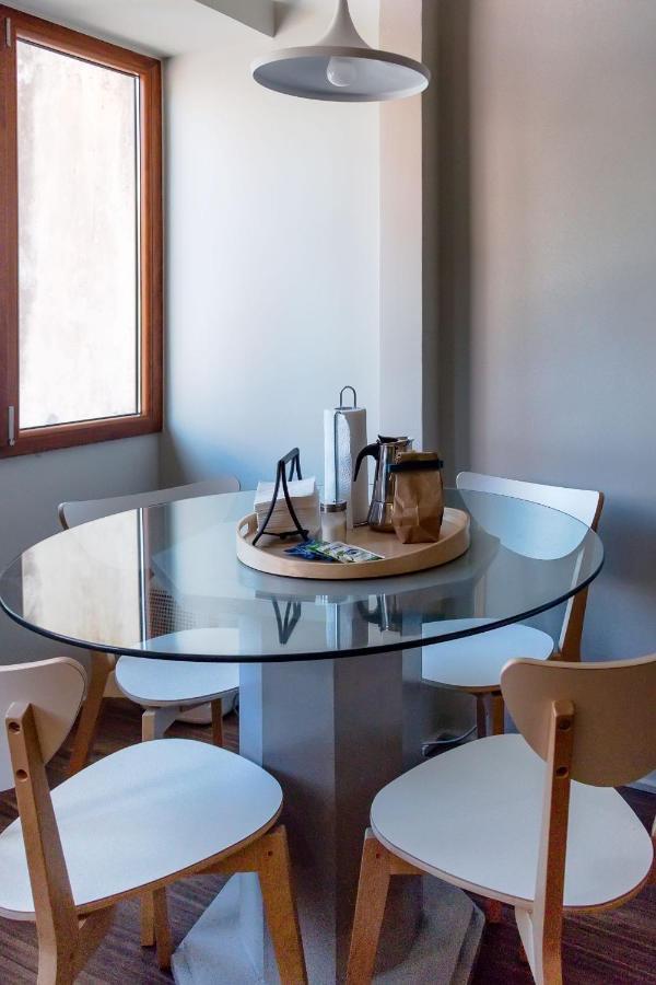 Family Trindad Flat Apartment ปอร์โต ภายนอก รูปภาพ