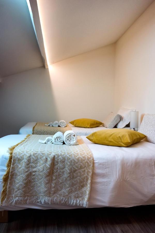 Family Trindad Flat Apartment ปอร์โต ภายนอก รูปภาพ