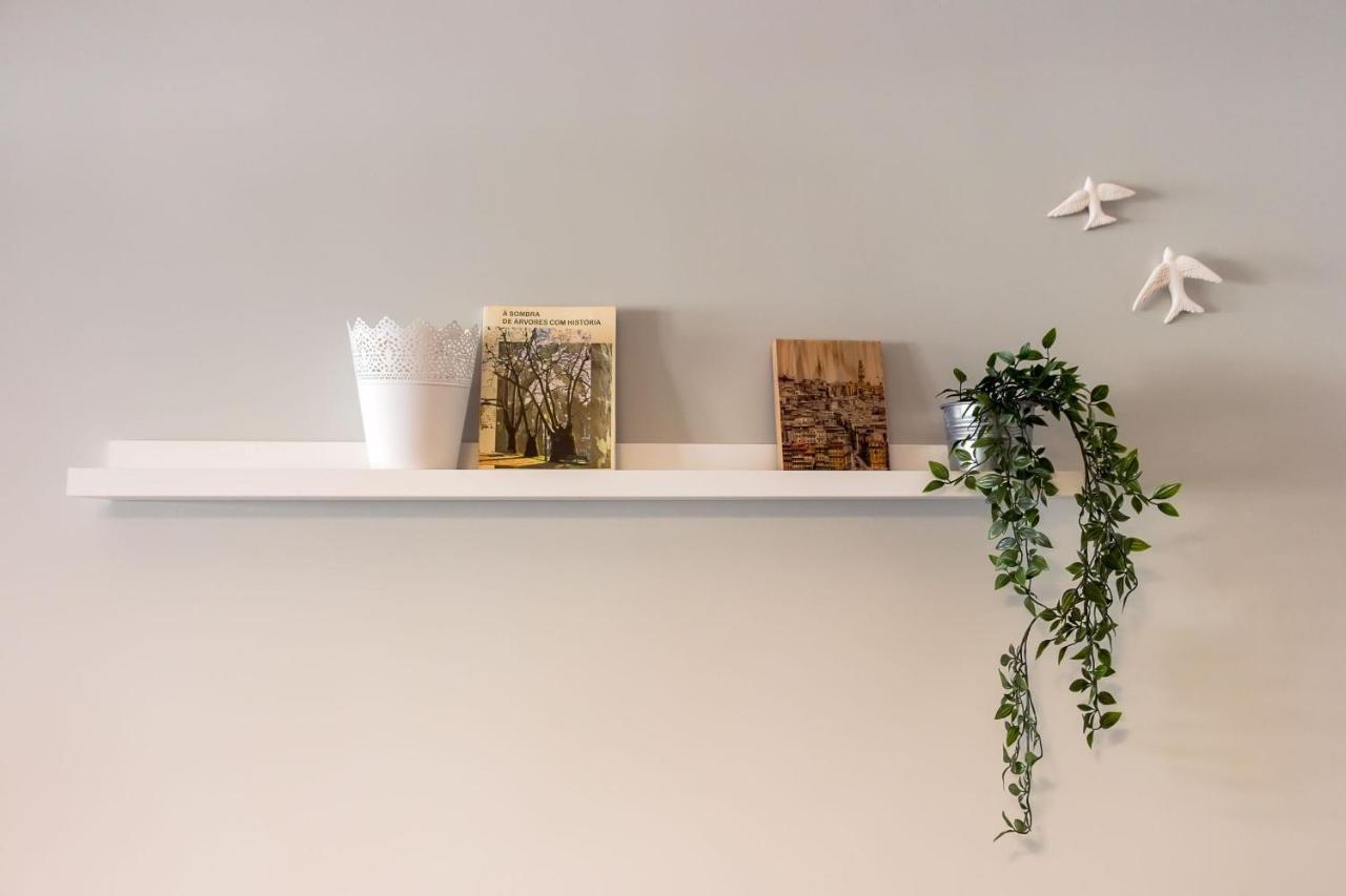 Family Trindad Flat Apartment ปอร์โต ภายนอก รูปภาพ