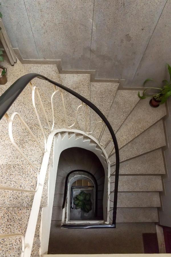 Family Trindad Flat Apartment ปอร์โต ภายนอก รูปภาพ