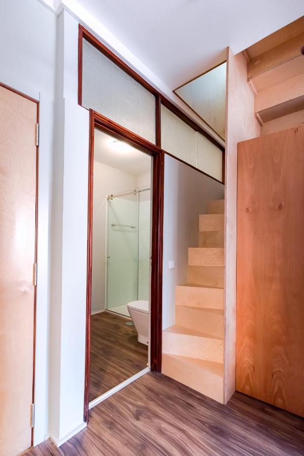 Family Trindad Flat Apartment ปอร์โต ภายนอก รูปภาพ