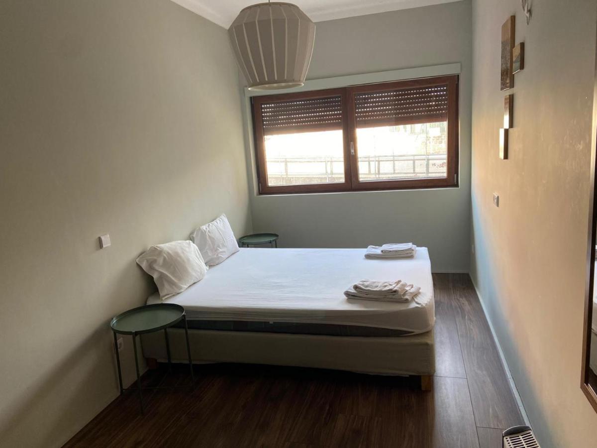 Family Trindad Flat Apartment ปอร์โต ภายนอก รูปภาพ